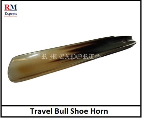 Travel Shoe Horn