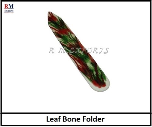 Leaf Bone Folder