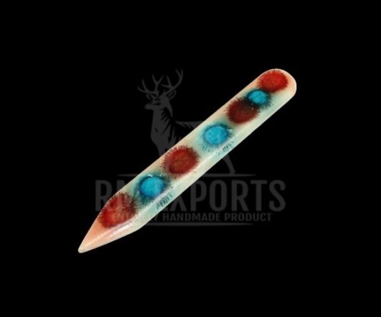 Rain Drop Bone Folder