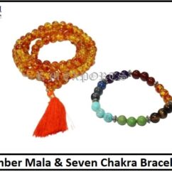 Amber Mala & Seven Chakra Bracelet-min.jpg