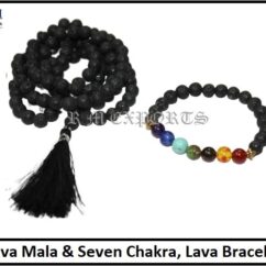 Lava Mala & Seven Chakra, Lava Bracelet-min.jpg