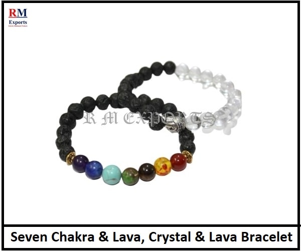 Seven Chakra & Lava and Crystal & Lava Bracelet-min.jpg