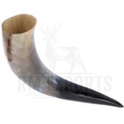 Viking Drinking Ox Horn
